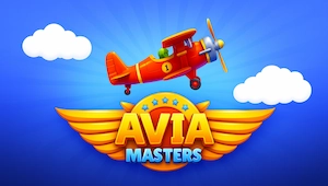 Aviamasters